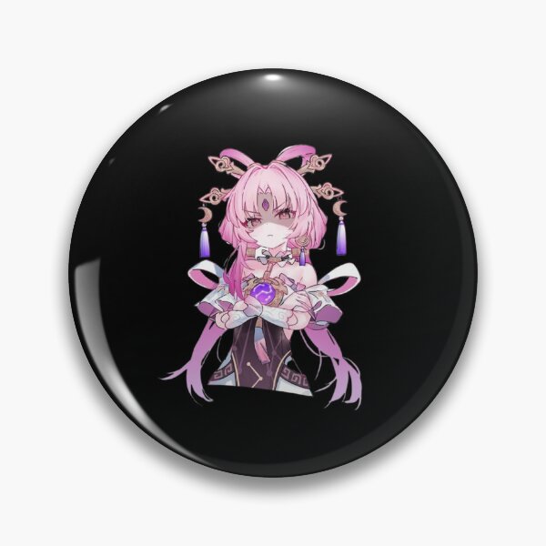 Item preview, Honkai Star Rail Fu Xuan designed and sold by camdenartwood.