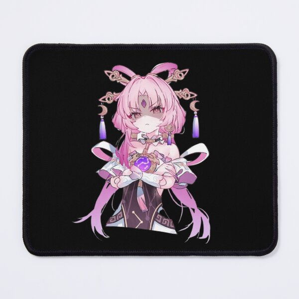 Item preview, Honkai Star Rail Fu Xuan designed and sold by camdenartwood.