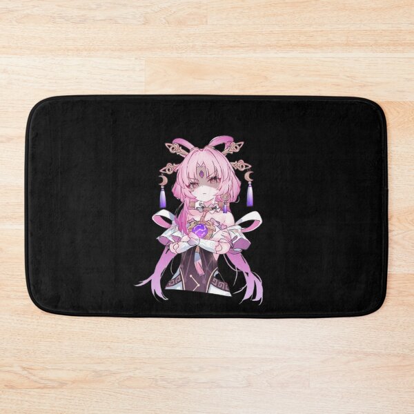 Item preview, Honkai Star Rail Fu Xuan designed and sold by camdenartwood.