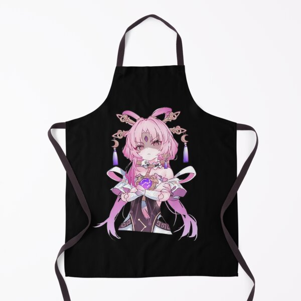 Item preview, Honkai Star Rail Fu Xuan designed and sold by camdenartwood.