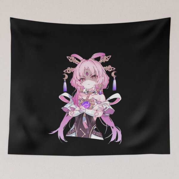 Item preview, Honkai Star Rail Fu Xuan designed and sold by camdenartwood.