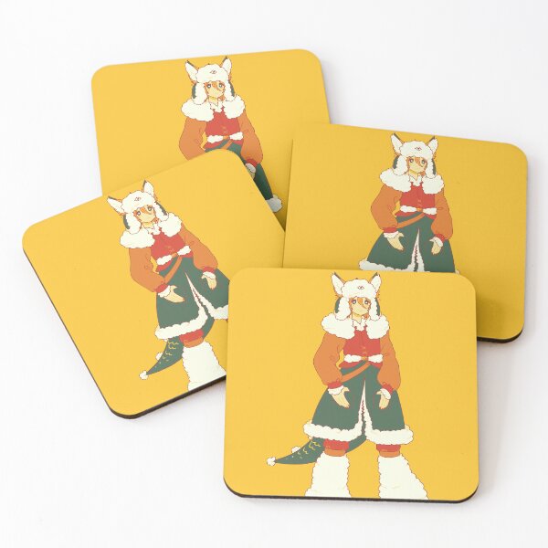 Item preview, Kaminari (yellow) designed and sold by Kechuppika.