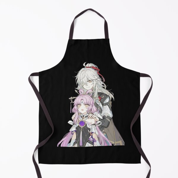 Item preview, Honkai Star Rail Fu Xuan designed and sold by camdenartwood.