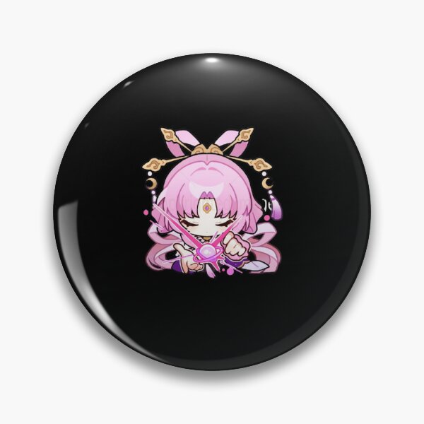 Item preview, Honkai Star Rail Fu Xuan designed and sold by camdenartwood.