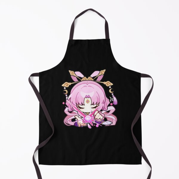 Item preview, Honkai Star Rail Fu Xuan designed and sold by camdenartwood.