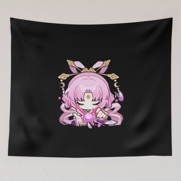 Item preview, Honkai Star Rail Fu Xuan designed and sold by camdenartwood.
