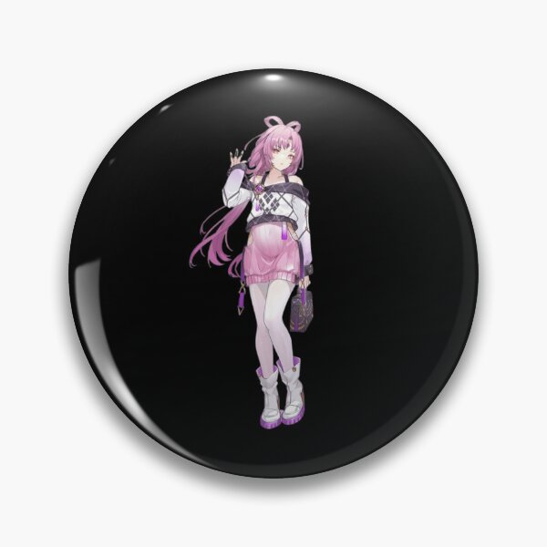 Item preview, Honkai Star Rail Fu Xuan designed and sold by camdenartwood.