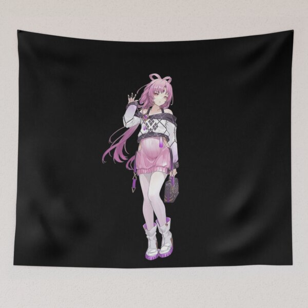 Item preview, Honkai Star Rail Fu Xuan designed and sold by camdenartwood.