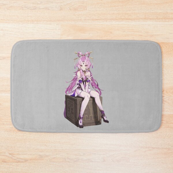 Item preview, Honkai Star Rail Fu Xuan designed and sold by camdenartwood.