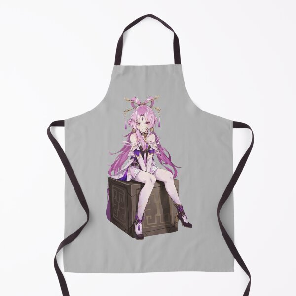 Item preview, Honkai Star Rail Fu Xuan designed and sold by camdenartwood.