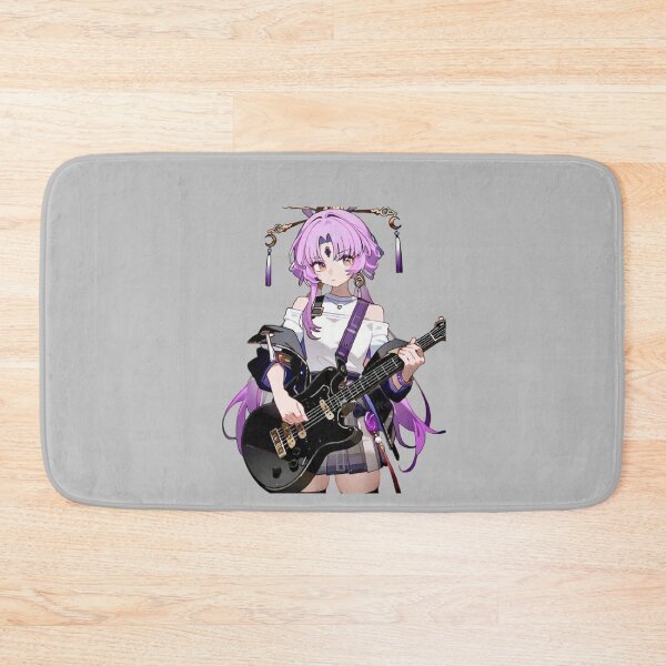 Item preview, Honkai Star Rail Fu Xuan designed and sold by camdenartwood.