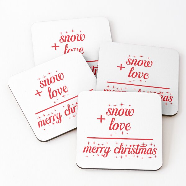 Item preview, The Perfect Christmas Equation designed and sold by Designial.