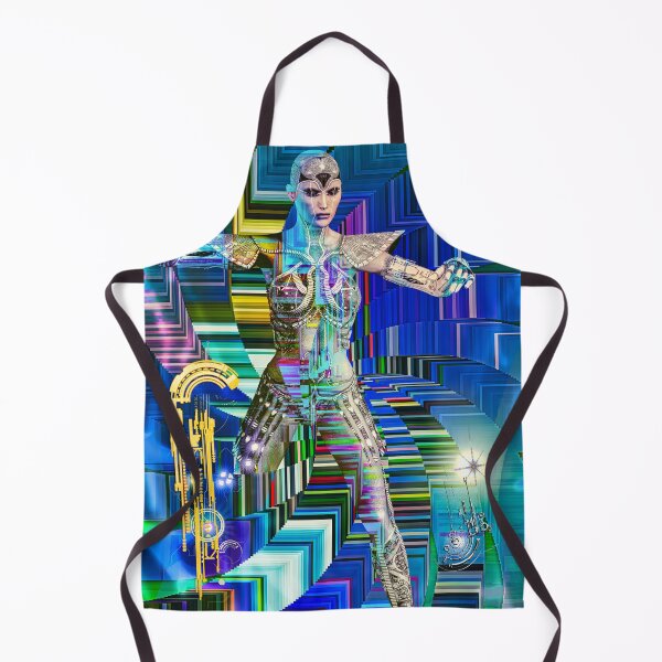 Item preview, AI Emergance designed and sold by shadowlea.