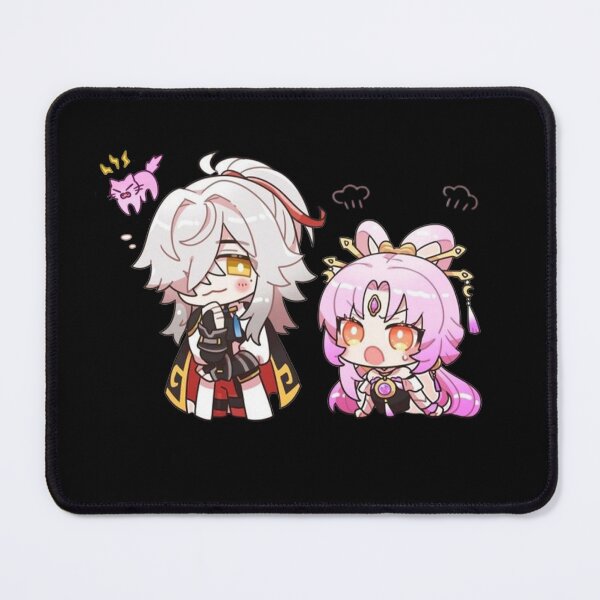 Item preview, Honkai Star Rail Fu Xuan designed and sold by camdenartwood.