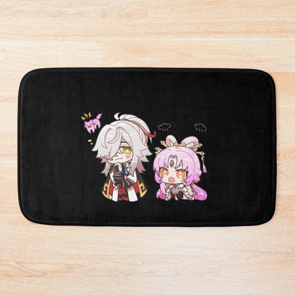 Item preview, Honkai Star Rail Fu Xuan designed and sold by camdenartwood.