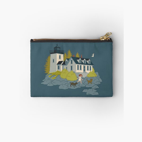 Item preview, Indian Island Light designed and sold by JadaFitch.