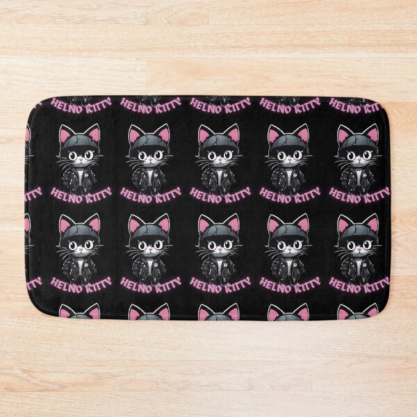 Item preview, Helno Kitty Design Collection designed and sold by Keysclothing.