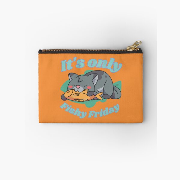 Item preview, It's only fishy Friday designed and sold by Britishdelights.