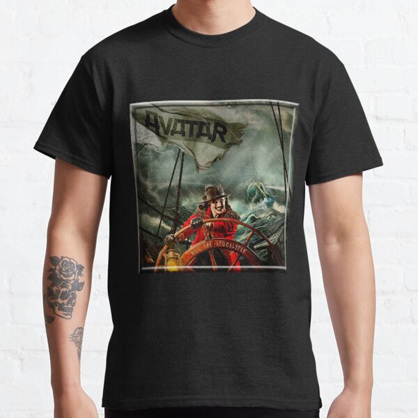 Avatar Johannes T-shirt classique