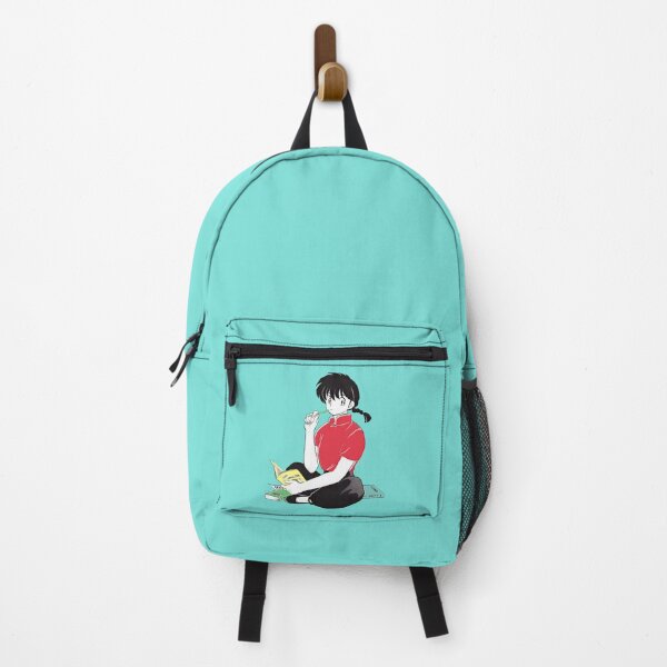 Item preview, Ranma 1/2; Water Blue designed and sold by Marco Bottiglieri.
