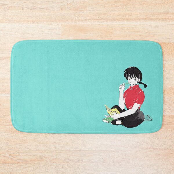 Item preview, Ranma 1/2; Water Blue designed and sold by Marco Bottiglieri.