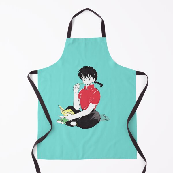 Item preview, Ranma 1/2; Water Blue designed and sold by Marco Bottiglieri.
