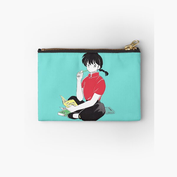 Item preview, Ranma 1/2; Water Blue designed and sold by Marco Bottiglieri.