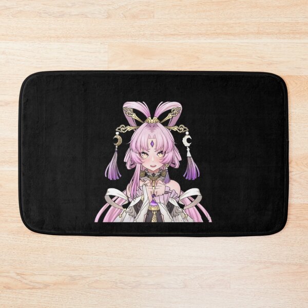 Item preview, Honkai Star Rail Fu Xuan designed and sold by camdenartwood.