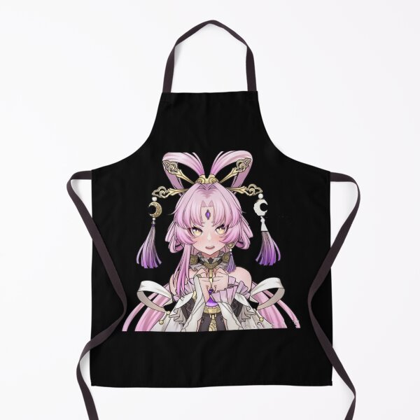 Item preview, Honkai Star Rail Fu Xuan designed and sold by camdenartwood.