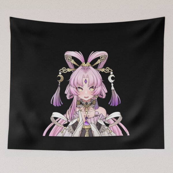 Item preview, Honkai Star Rail Fu Xuan designed and sold by camdenartwood.
