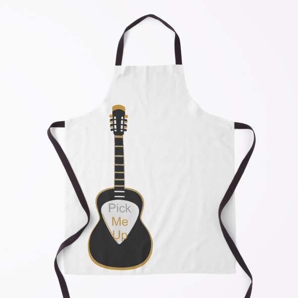 Item preview, Guitar Pick Me Up designed and sold by TerScott.