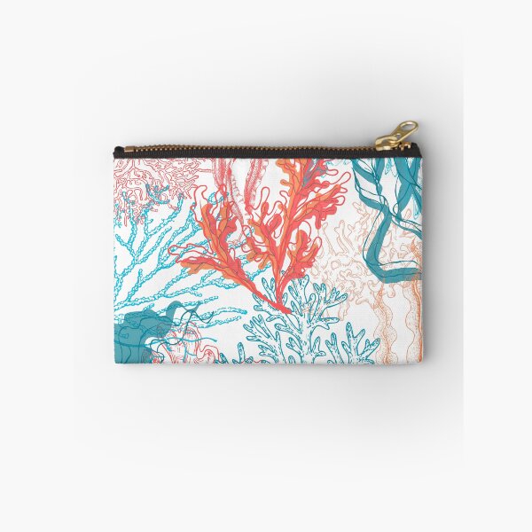 Item preview, Coral Garden  designed and sold by TurquoiseBird.
