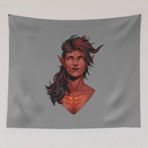 Item preview, Baldur's Gate 3 designed and sold by Absorb81.