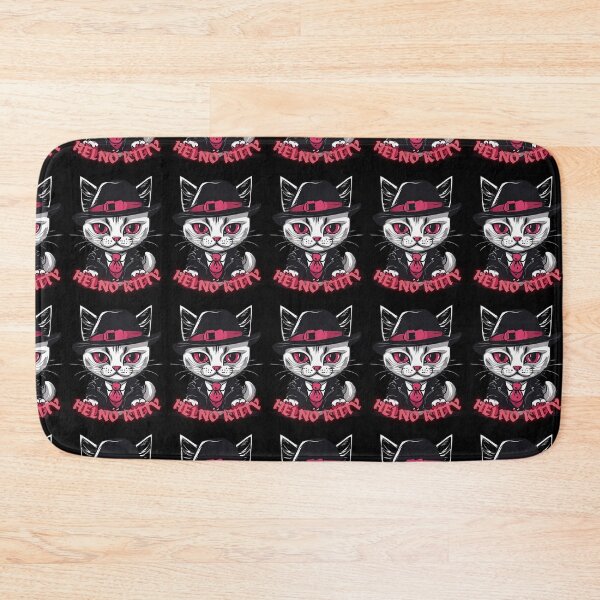 Item preview, Helno Kitty Design Collection designed and sold by Keysclothing.