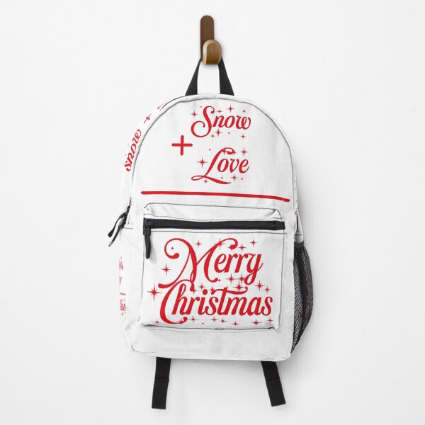 Item preview, The Perfect Christmas Equation designed and sold by Designial.