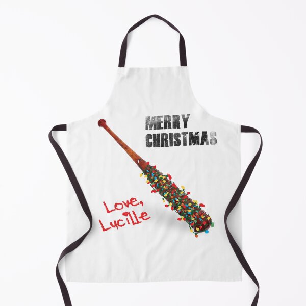 Item preview, Merry Christmas, Love Lucille designed and sold by ChickenFund.