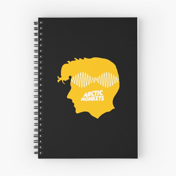 Item preview, Monkey's indie tribute designed and sold by Amina Hassan.