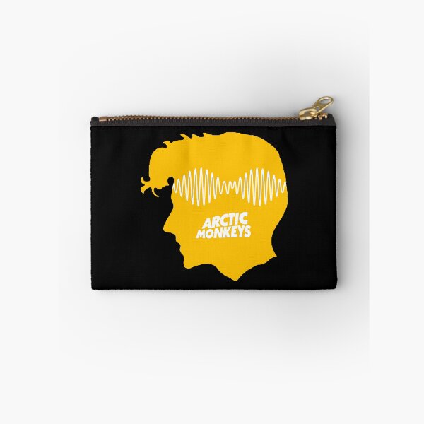 Item preview, Monkey's indie tribute designed and sold by Amina Hassan.