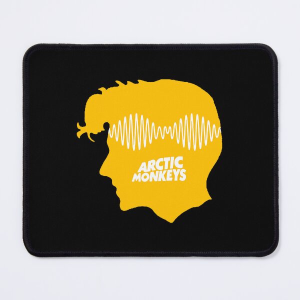 Item preview, Monkey's indie tribute designed and sold by Amina Hassan.
