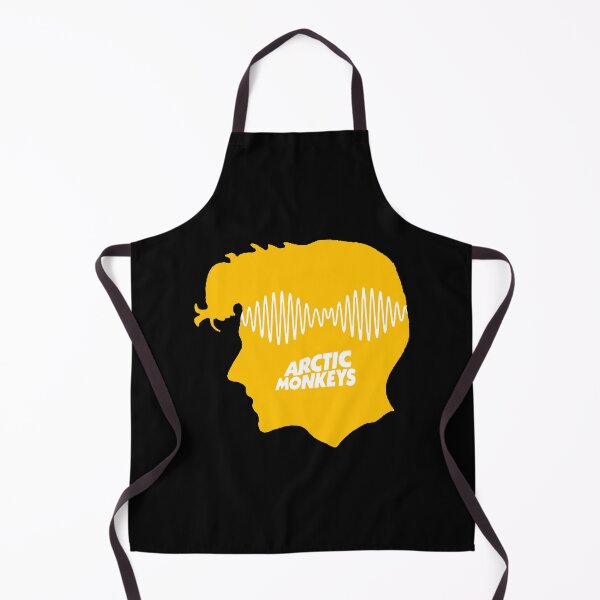 Item preview, Monkey's indie tribute designed and sold by Amina Hassan.