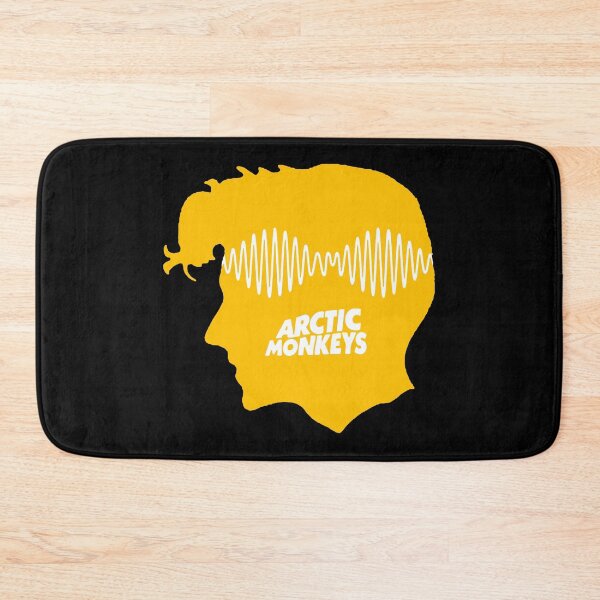 Item preview, Monkey's indie tribute designed and sold by Amina Hassan.