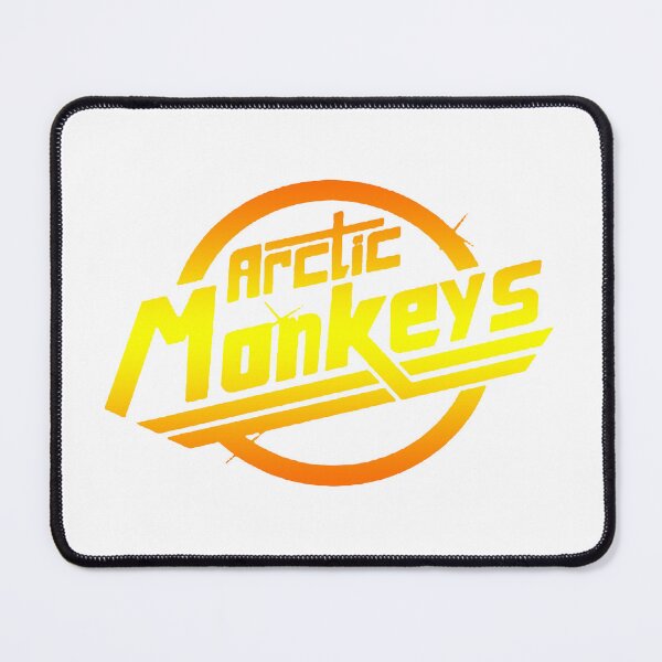Item preview, Monkey's indie tribute designed and sold by Amina Hassan.
