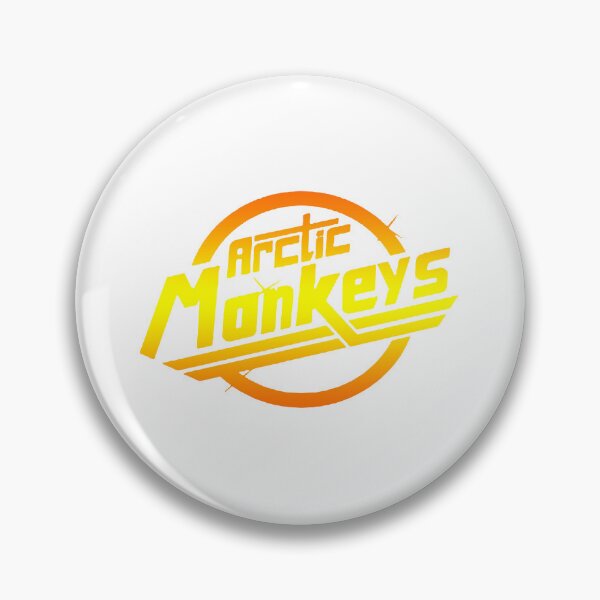 Artikelvorschau, Monkeys Indie-Tribut entworfen und verkauft von Amina Hassan.