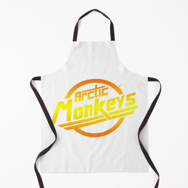 Item preview, Monkey's indie tribute designed and sold by Amina Hassan.