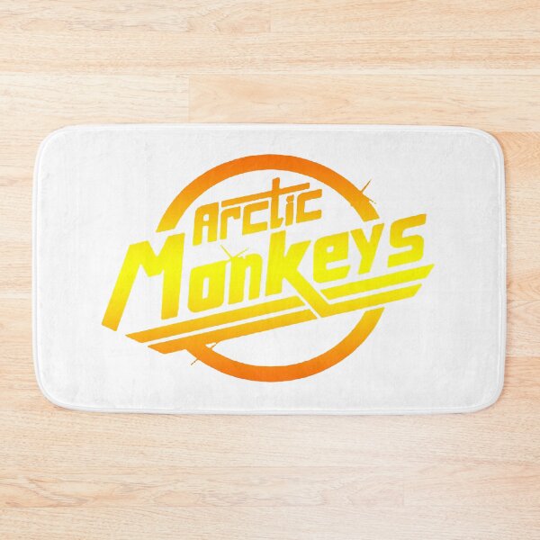 Item preview, Monkey's indie tribute designed and sold by Amina Hassan.