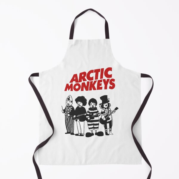 Item preview, Monkey's indie tribute designed and sold by Amina Hassan.