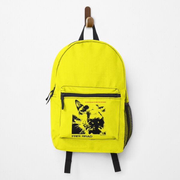 Item preview, FREE BRAD designed and sold by Memerma.