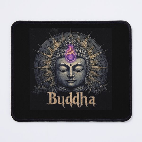 Item preview, Third Eye Buddha  designed and sold by Plumtree81.
