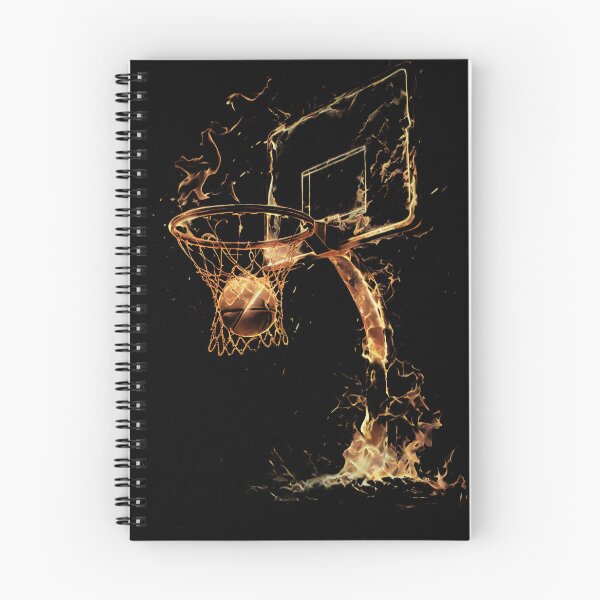 Artikelvorschau, Basketball entworfen und verkauft von NBCJDesigns.