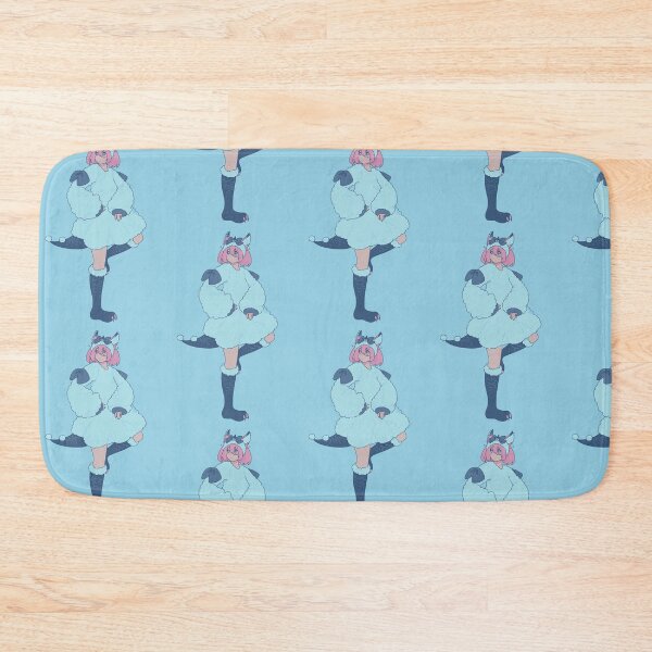 Item preview, Kaminari (blue) designed and sold by Kechuppika.